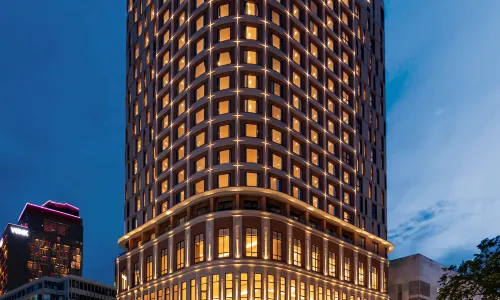 Charmant Suites a Boutique Hotel Can Tho