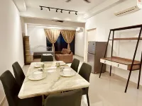 Ramada medini Apartment
