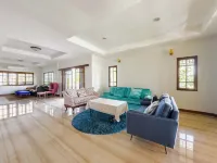 Darad Valley - Grand Villa Escape