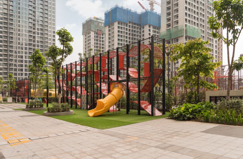 Masteri West Height - Vinhomes SmartCity - HanoiHomes photo 5