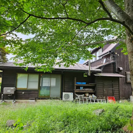 Pet-friendly private vacation home Nasu Royal Villa