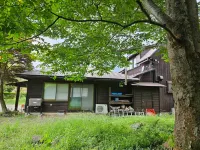 Pet-friendly private vacation home Nasu Royal Villa Hotels in Насу
