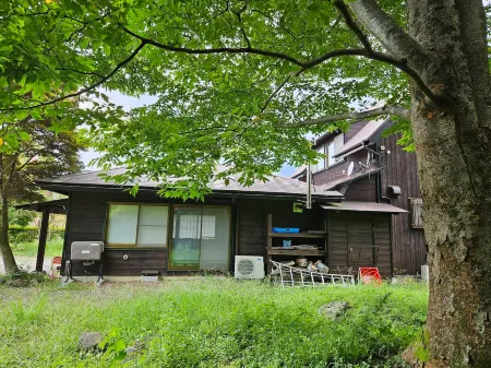 Pet-friendly private vacation home Nasu Royal Villa
