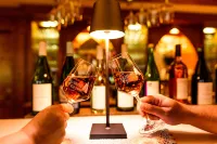 AKZENT-Waldhotel Rheingau Hotels in Oestrich-Winkel