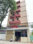 Ruby Home Hotels in der Nähe von Cửa Hàng DV Tin Học Quỳnh Như
