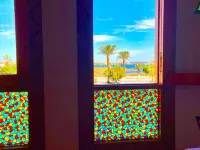New Abusimble Hotel Hôtels à : Abou Simbel