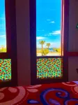 New Abusimble Hotel