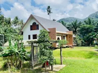 "Peace in Ranong: Your Cozy Retreat" Hotels in 