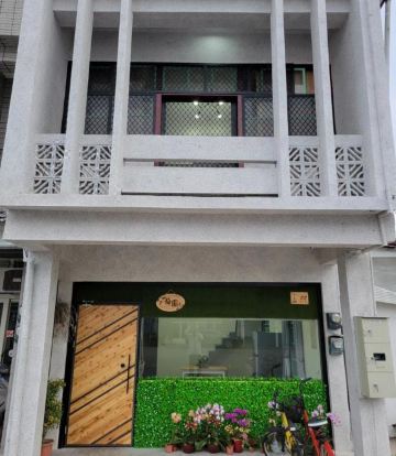 plum garden home stay 내부