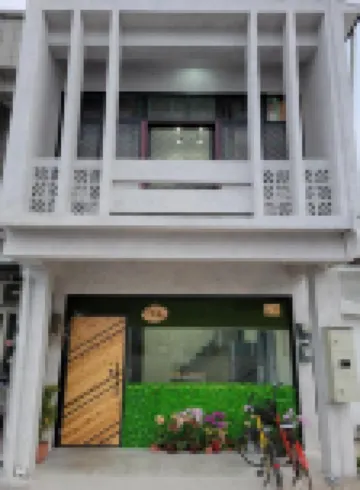 梅園庵 関山親水公園周辺のホテル