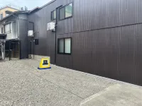 [Mina's LanternHouse] 1 house (3 bedrooms/8 beds/2 parking lots)