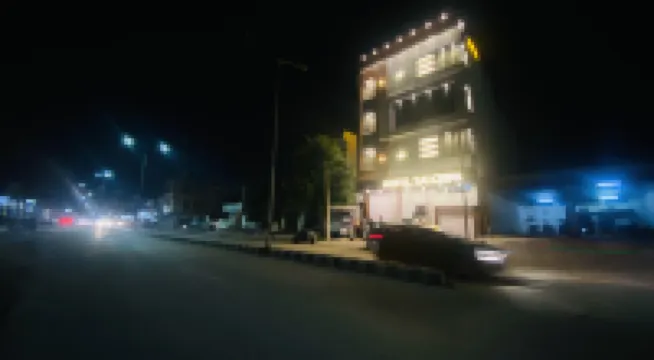 Hotel Sai Kripa Chittorgarh