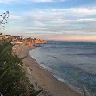 S.Pedro Apartment- Welcoming by the sea & city Fitness & Recreational Facilities