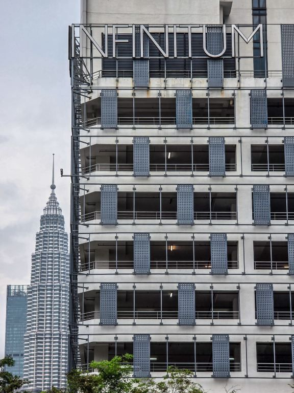 The Luxe Infinitum KLCC By Casabellestay