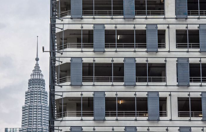 The Luxe Infinitum KLCC By Casabellestay