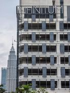 The Luxe Infinitum KLCC By Casabellestay
