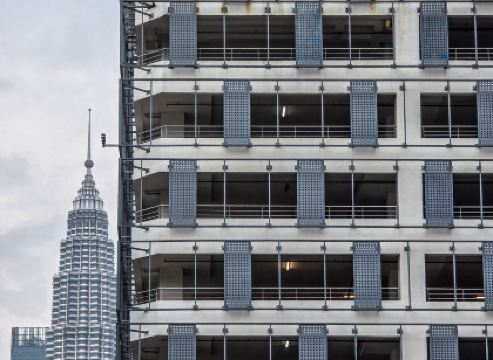 The Luxe by Infinitum KLCC by Casabellestay