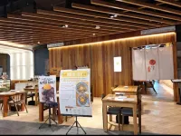 SS15 Courtyard First Subang Cozy Studio with WIFI/TV Box