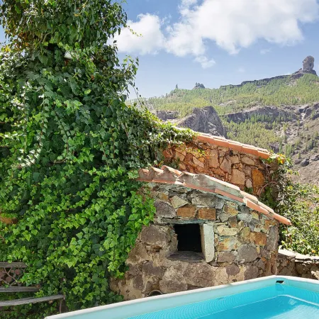 Rural House Pepita la de las flores