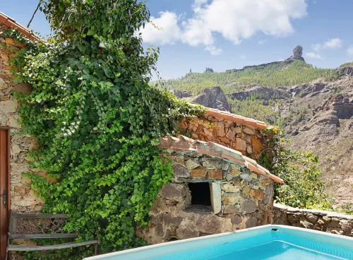 Rural House Pepita la de las flores