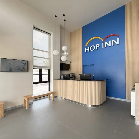 HOP INN Ranong