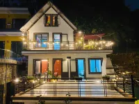 3Nai house Tam Dao