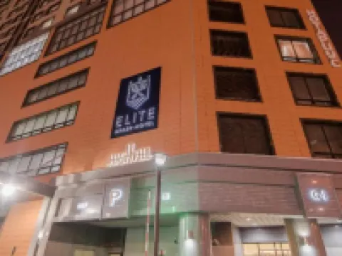 Elite Apart-Hotel Hotels in Astana