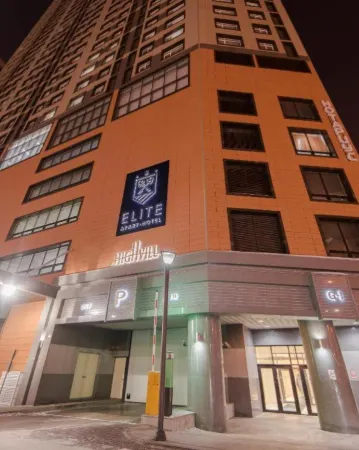 Elite Apart-Hotel