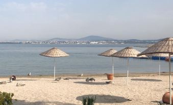 PARADISE ISLAND HOTEL
