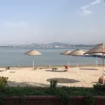 PARADISE ISLAND HOTEL Hotels in Darıca
