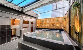 Azumaya Hotel Thai Van Lung 1