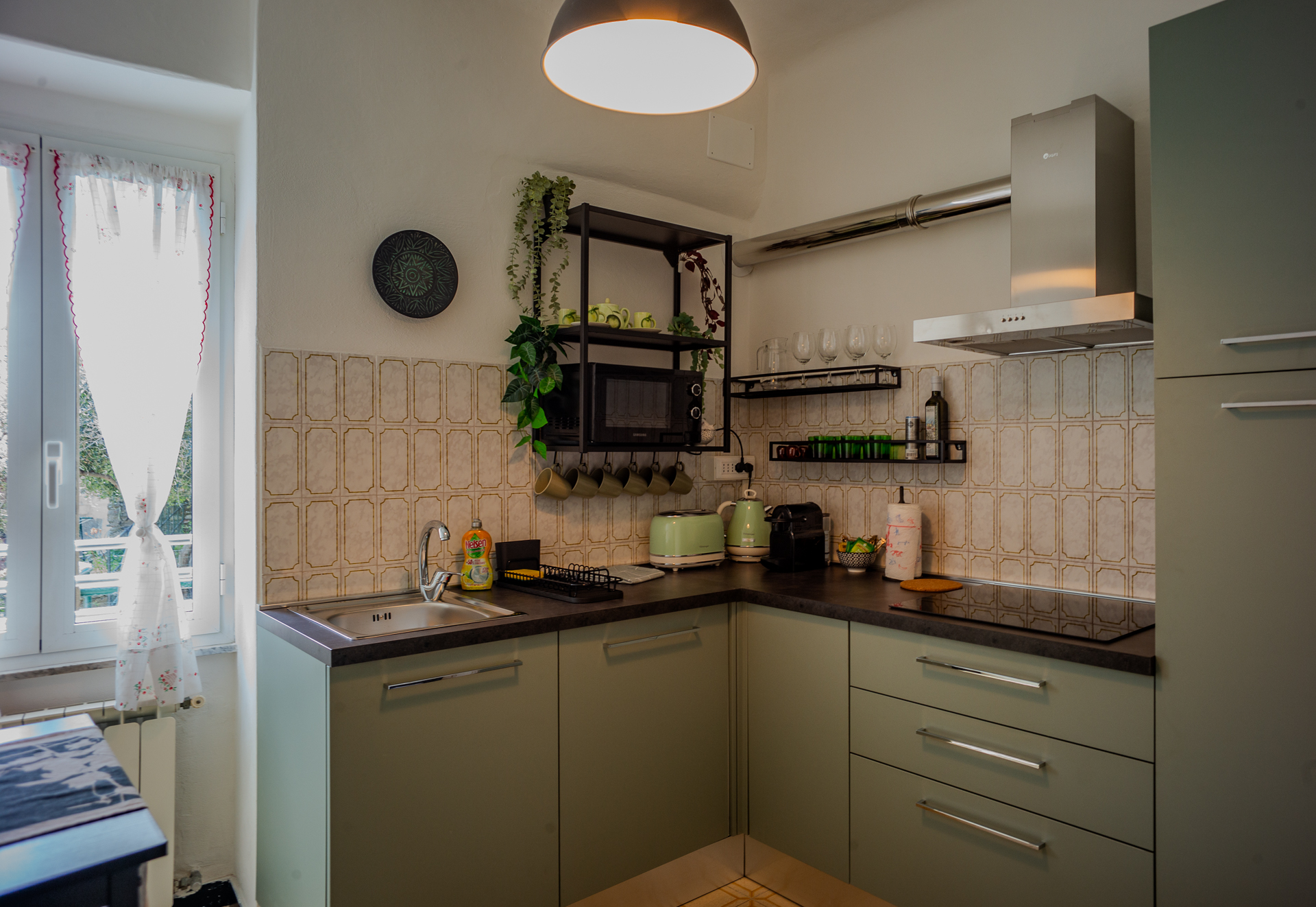 The Pastenello House Hotels in Vernazza