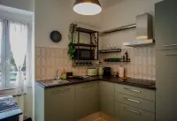 La Casa del Pastenello