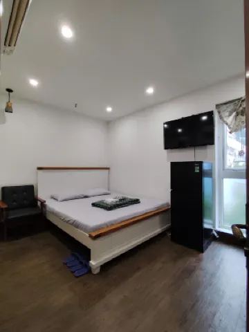 NAVILA Homestay Các khách sạn gần Điện Biên Phủ