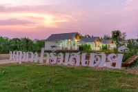 Narucha Farmstay Hotel a Nong Ya