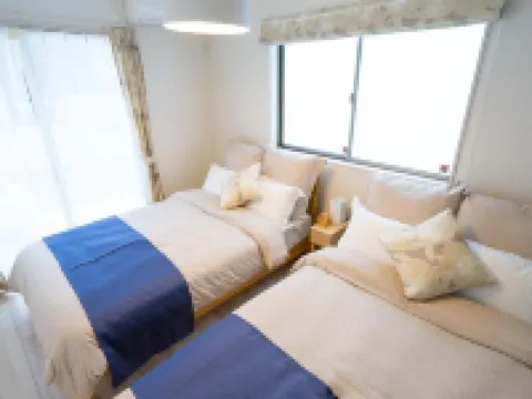 Golden Drop S 긴 초 호텔