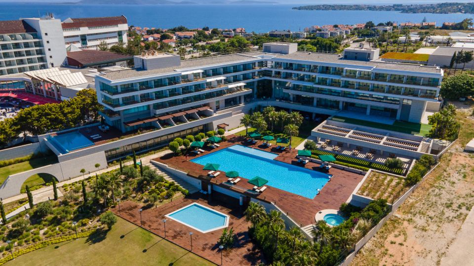 ONLIVE HOTEL