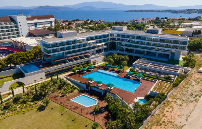 ONLIVE HOTEL