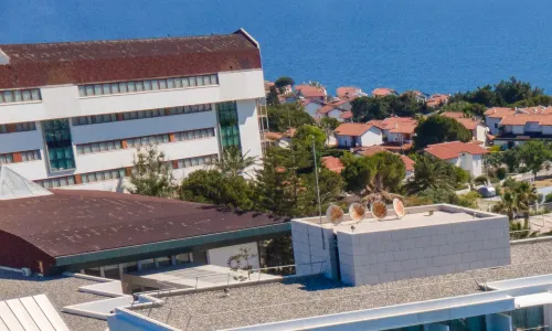 ONLIVE HOTEL