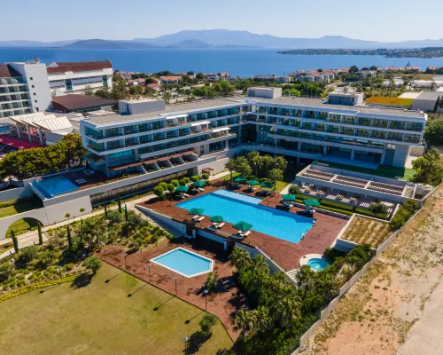 ONLIVE HOTEL Hôtels à : Cesme