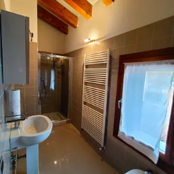 Il Nido - Villa in a strategic location