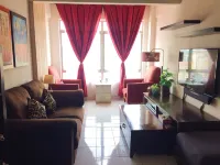 Beautiful Suria Kipark Damansara 3R2B Apartment