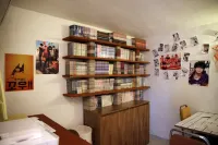 Pyeongtaek 1981 - Kitchens