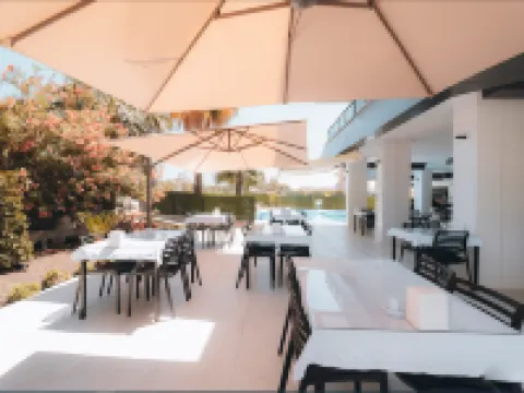 Palmila Butik Hotel Hotels in Silifke
