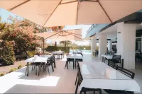 Palmila Butik Hotel Hotels in Tasucu Mahallesi