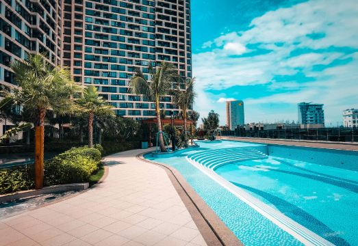 란팅 호텔 아파트먼트