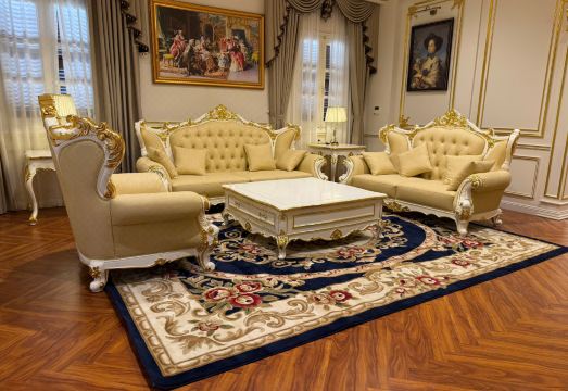 참파 팰리스 객실