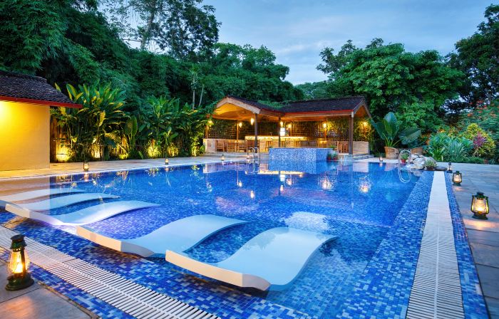 Green Mansions Jungle Resort