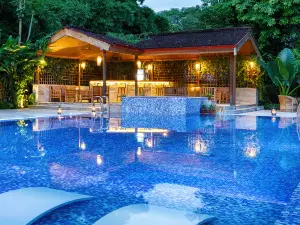 Top 3 Four-Star Hotels in Chitwan