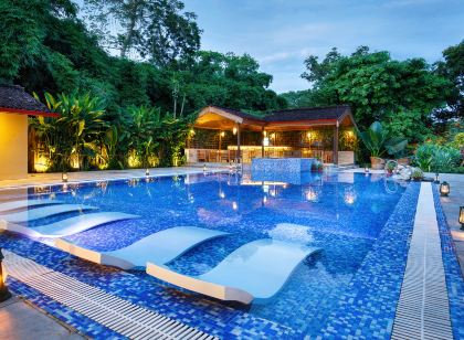 Green Mansions Jungle Resort